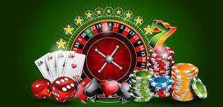 Зеркало Drexel Casino