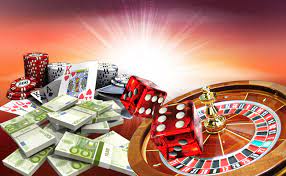 Онлайн казино Casino Marvel